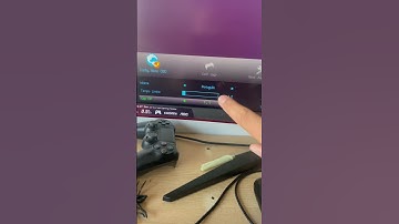 HOW TO ACTIVATE THE 240HZ OF THE GAMER MONITOR | 240HZ | AOC | 0.5 MS - C32G2ZE 32