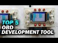 Top 5 Best Obd Development Tool