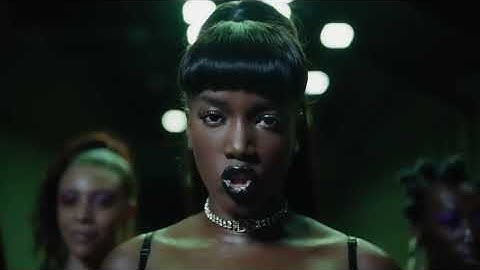 IZA - SEM FILTRO (Videoclipe Oficial)