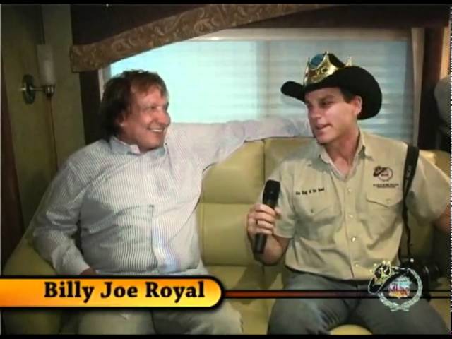 Billy Joe Royal - King of the Road