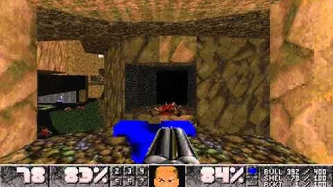 Hadephobia - Level 4