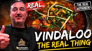 Portuguese Goan Vindaloo | The Curry That Changed Indian Cuisine 500 Years Ago