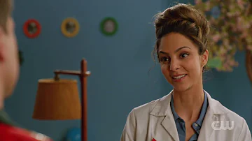 Does Zari Tomaz come back?