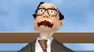 Tondemo Crisis! - Arcade