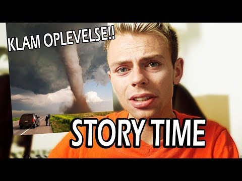 Video: Hvad er en tornado, og hvad bestemmer dens udseende?