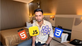 Ashwini Gupta, Video Resume: React JS Frontend Developer