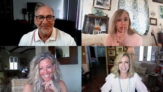 Eileen Davidson, Donna Mills & Laura Wright Interview - The Story of Soaps Wealth