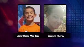 Babysitter, Seven-Year-Old Boy Found After Going Missing for a Day
