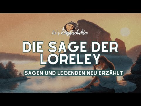 Die Loreley