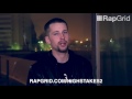Charron On Tay Roc Battle: "I Don't Give A F*ck If He Gets In My Face" | #HighStakes2