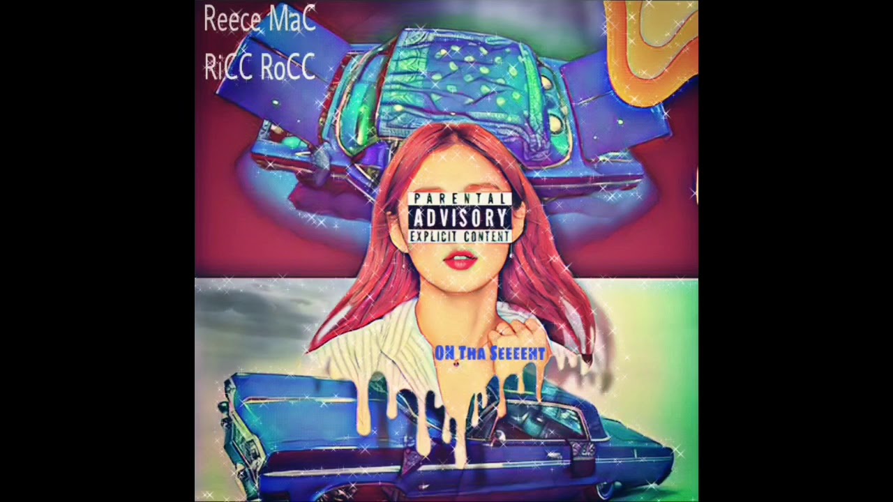 Ricc Rocc Reece Mac feat ricc rocc- on tha seeeeht - YouTube
