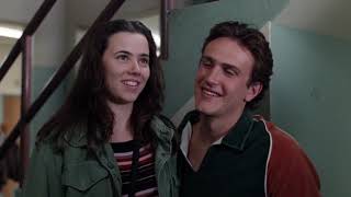 Freaks and Geeks Lindsay and Nick  Scenepack part 1 Mega link