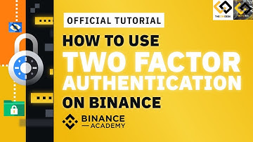 Hướng dẫn cách bật bảo mật 2FA trên Binance bằng điện thoại cho người mới