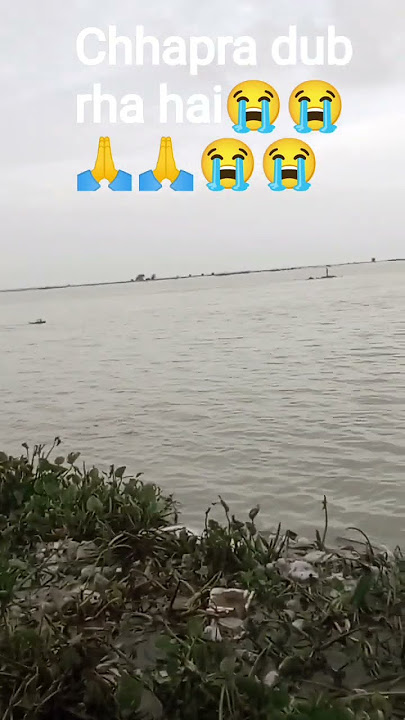 Chhapra doob Raha Hai Bhari Ganga Ji Se yarn for your wishes