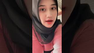 KUMPULAN TIK TOK JILBAB TERBARU 2023 { part IX }