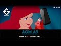 AGM A9 (AGM H1)  - Крах обзор с правдивой проверкой от Ex-Gad.ru