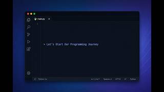 Celebrity Write Your First Line of Python Code in 5 Minutes! Wealth
