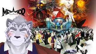 【メタファー：リファンタジオ】 信託を集めたい！！！ 【Metaphor: ReFantazio】