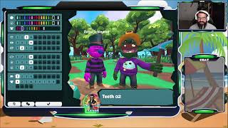 (4/29/26) Pratfall: Reverse Peak! Shout Out @zetsuuuuuichi With @katastrophechef