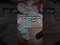 وظائف حكومية في مصر للدبلومات 2026: الشروط والأوراق والتقديم #shorts