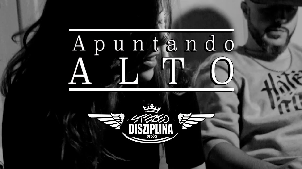 Lout & Ela - APUNTANDO ALTO