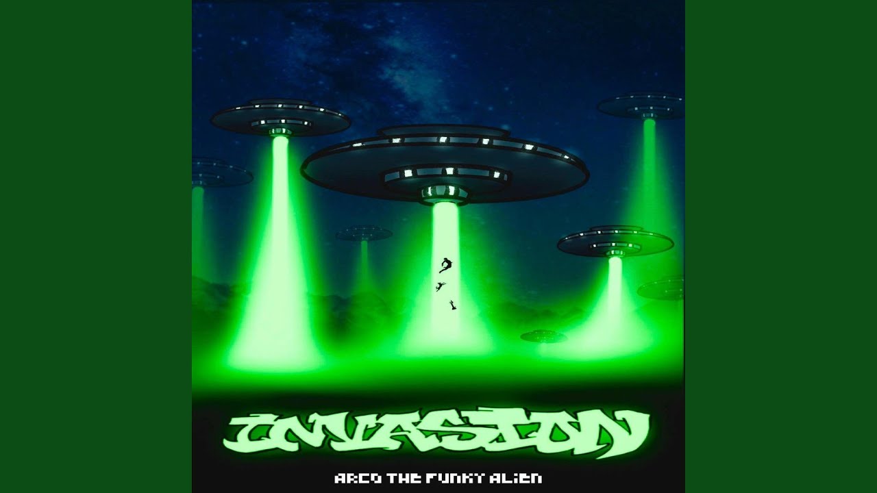 Песня alien stage final