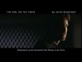 The Girl On The Train | TV spot NL | Sexy