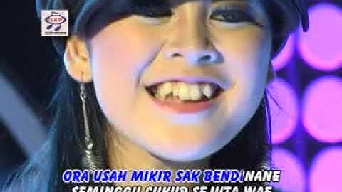 Utami DF - Wedhus [Official Music Video]