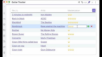 metadatamenu - 011 - dv field modifier