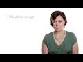 Je Joue Ami Health Benefits of Kegel Balls
