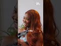 Dede pranks Joanna that Koyin asked her out