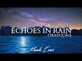 Enya - Echoes In Rain (Tradução) HD Video