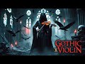 Gothic Metal x Violin – A Symphony of Shadows and Elegance