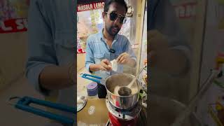 Ice Cream Chai | Kese Banate Hai Icecream Chai IAS Chaiwala 😍