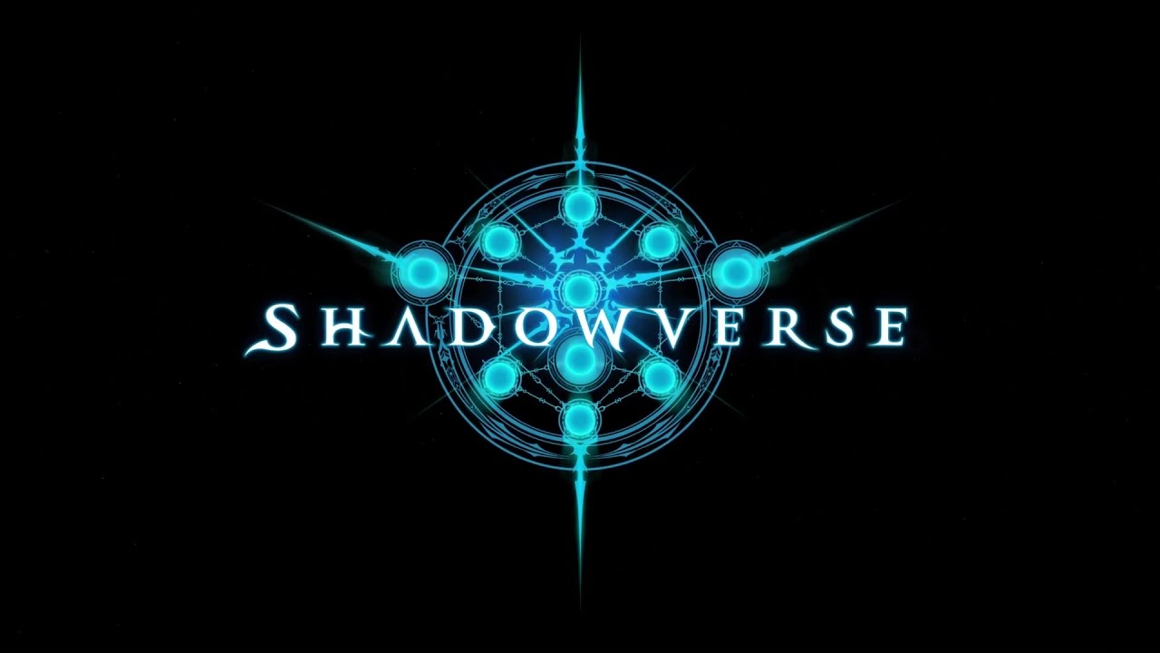 Shadowverse- Tempest of the Gods Expansion card pack opening!