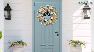 🌼 Bring on the Spring Vibes — Your Front Door Deserves a Glow-Up! 🌿 screenshot 4