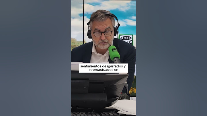 📻 Monólogo de Alsina: “Tanto lamento y tan poca respuesta”