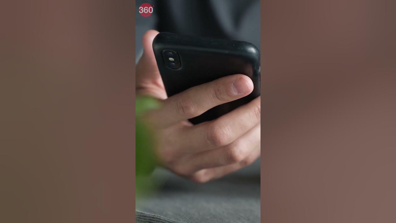 WhatsApp Users Complain of Spam Calls #gadgets360 #shorts - YouTube