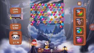 Panda Pop- Level 2514