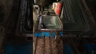 #cnc quy trình gia công phay thô tinh tấm đực khuôn nắp cảm quýt cảm ơn mọi người xem đăngkýkênh#550