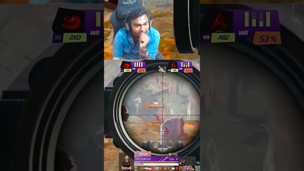 💥FreeFire India ComeBack 📈in Esports World Cup⁉️ #esportsworldcup #freefireindia #rulebreakerz