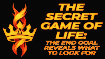 Bridge Topic For The Architect And The Light Channel: The Goal of Conscious Sovereignty