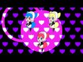 【FullHD】Wuv U　手描きMAD【非公式PV】