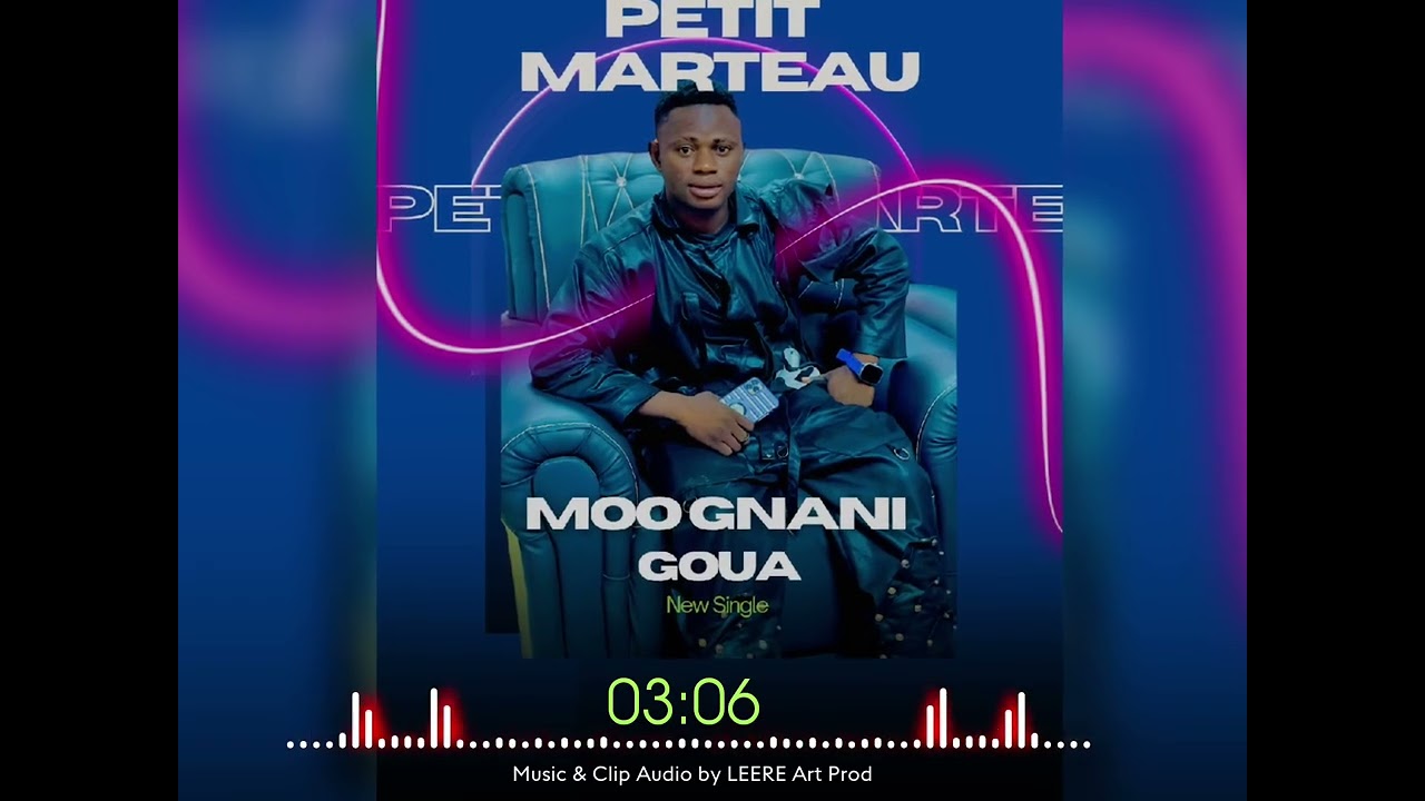 Petit Marteau Moo Gnani Goua