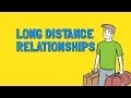 Wellcast - 5 Steps to a Better Long Distance Relationship