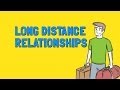 Long-Distance Relationship Strategies