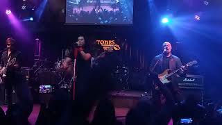 Watch Jeff Scott Soto We Will Rock You video