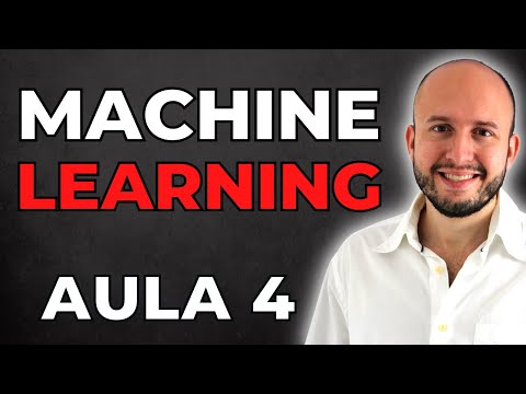 Validação de Modelos | Intro a Machine Learning | Aula 4