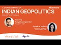 201  indian geopolitics  jyostna mehra  surya kanegaonkar  velina tchakarova  bharatvaarta