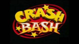 Crash Bash Soundtrack - 03 Loading